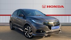 Honda HR-V 1.5 i-VTEC EX 5dr Petrol Hatchback